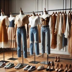 Women's Clothing